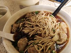 -东园小馆·早茶·淮扬小炒(江都路店)