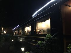 -火车头法国西餐厅