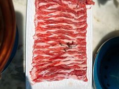 -涮福記·现切牛羊肉火锅(世纪汇店)