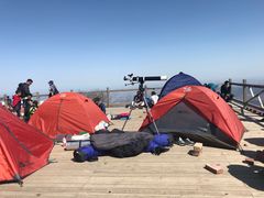 -阳台山自然风景区