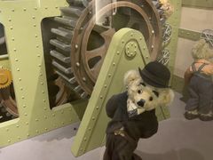 -济州岛泰迪熊博物馆