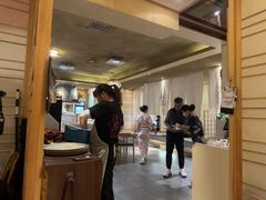 -长崎屋·日本料理·刺身·烧鸟(天河北路店)