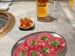 -乾杯烧肉居酒屋(中洲湾店)
