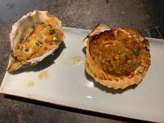 -很久以前羊肉串(昌里路三钢里店)