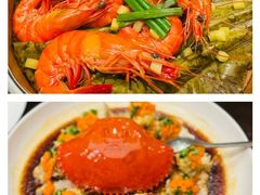 -金玉满堂潮州酒楼(无限极荟购物广场店)