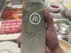 -海底捞火锅(金地广场生日主题店)