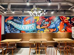 -李叔叔虾蟹大排档(青羊店)