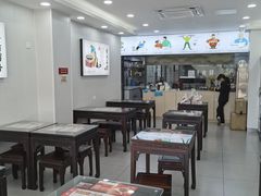 -孔一凡·手工饺子(时尚明苑店)