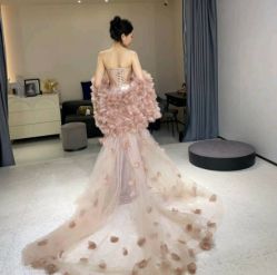 -MISS MIA 婚纱品牌馆