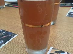 -辛德勒啤酒德餐厅