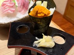-小山日本料理(兴业太古汇店)