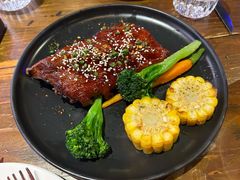 -1886德国汽车餐厅(外滩中央店)