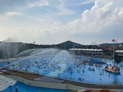 -上海玛雅海滩水公园