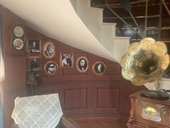 -国际饭店·原点咖啡吧ORIGIN CAFE&BAR