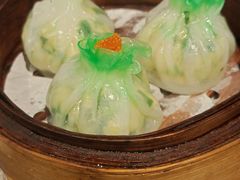 -海航大厦万豪酒店彩海轩中餐厅(霄云路店)