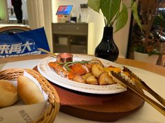 -Mezomd曼索蒂西班牙餐厅(广粤店)