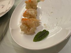 -正佳广场万豪酒店-粤菜餐厅·点心·海鲜·聚餐