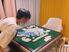 -火星工厂·桌游·团建聚会·轰趴馆(厦滘店)