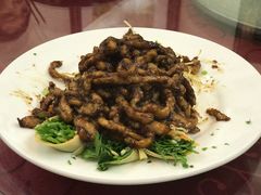 -福禄财东北菜(珠江帝景店)