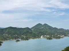 -仙岛湖旅游风景区