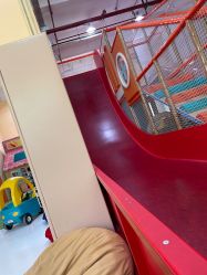 -动力星球家庭亲子游乐中心