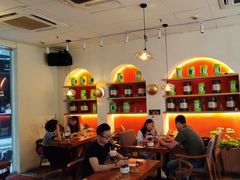 -TOKTOK精酿啤酒·咖啡(荔枝湾店)