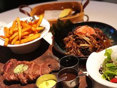 -L'Arome芳芳法国餐厅(仙林金鹰店)