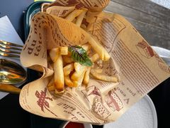 -ChitChat奇洽·Bistro(黎黄陂路店)