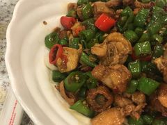 -文三里屯面馆(三里屯店)