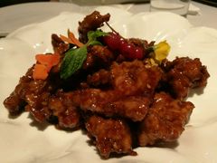 -蔓兰家的四季S0餐厅·融合菜(当代MOMA店)