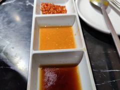 -鹤江桥·红油牛肉粉(SKP店)