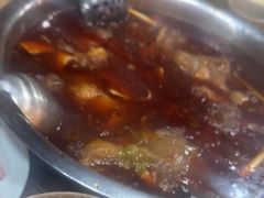 -肖肖酸萝卜鱼火锅(总店)
