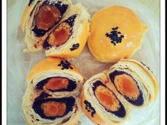 -恩点烘焙面包糕点·伴手礼(和平广场店)