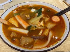 -皆道拌麻辣烫·麻辣拌