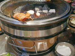 -韩山葵烤肉(太古里店)
