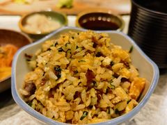 -Ginza Onodera铁板烧(外滩十八号店)