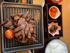 -味太助·银饭食堂(中华城店)