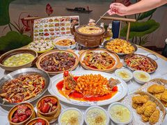 -吴掌柜·藕汤印象(南湖店)