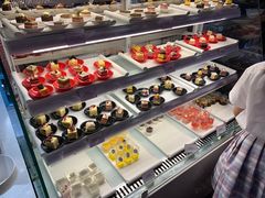 -威珀斯酒店·珀萃美食餐厅