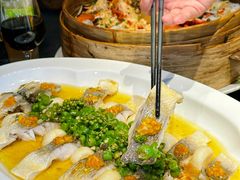 -悦百味·品质川菜(橄榄郡店)