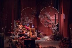 -天邑国际酒店·宴会厅