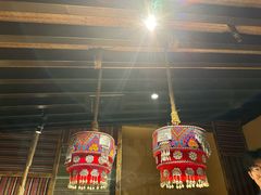 -吃饭皇帝大(长宁龙之梦店)