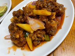 -甜甜屋(解放中路店)