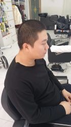 -一剪衷情美发工作室