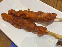 -阿香米线(北京大兴凯德MALL店)