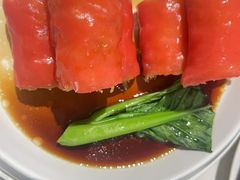 -富淳饭店(陆家嘴保利广场店)