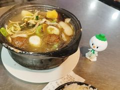 丸子砂锅-清真·穆萨砂锅(大皮院店)