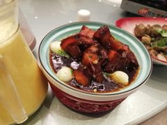 -品大三(大行宫店)