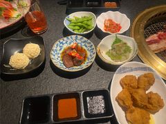 -神户赤童日式烤肉(金地广场店)