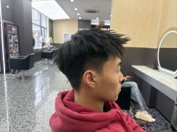 -MOVAN HAIR莫凡匠人发型屋